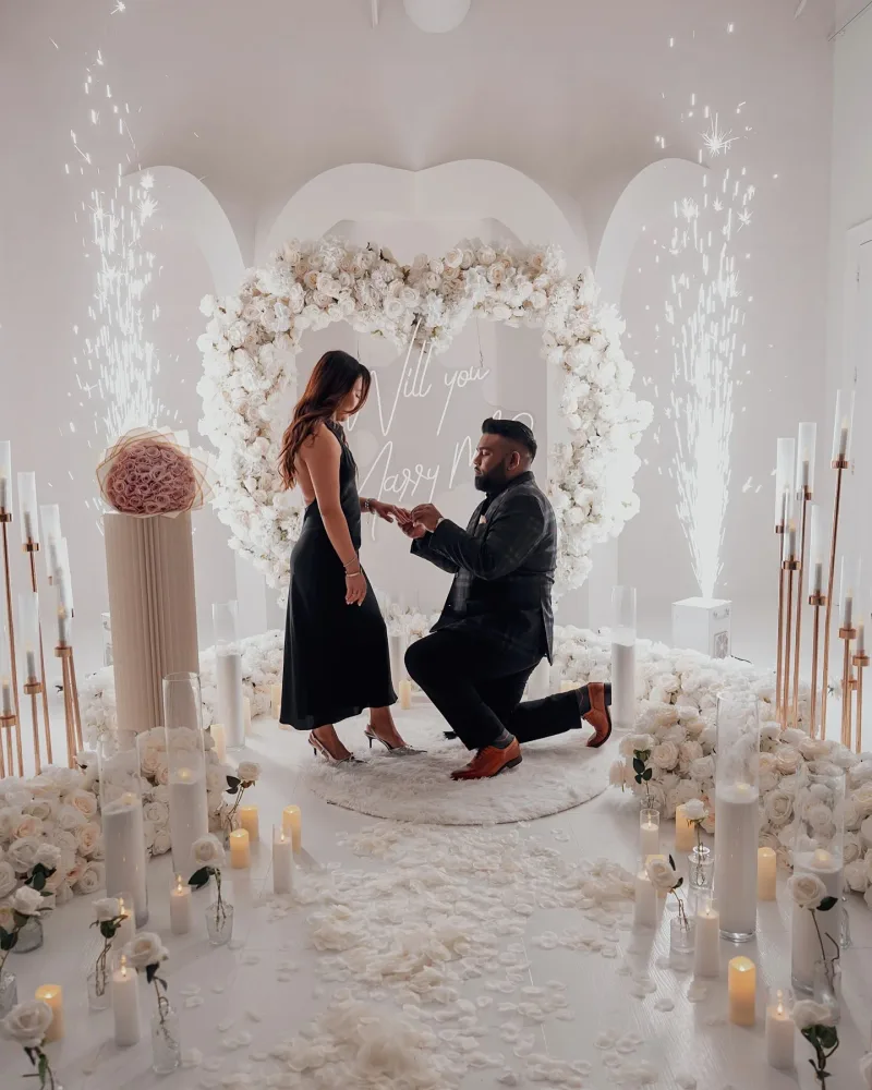Lux Proposal