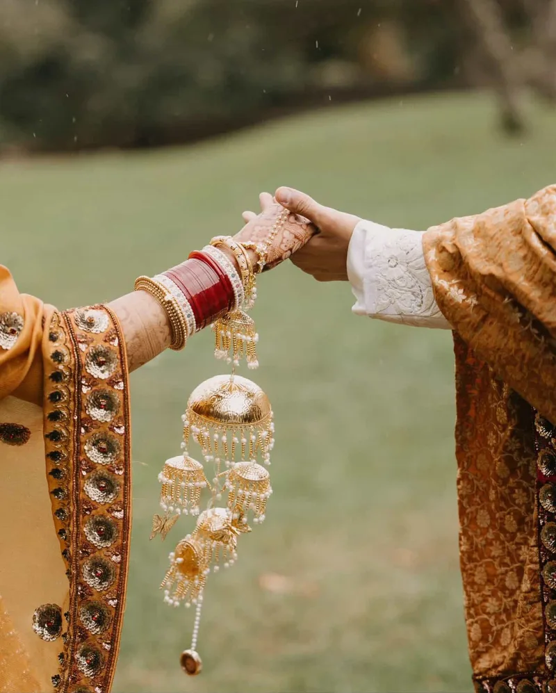 Kashni Attachments
