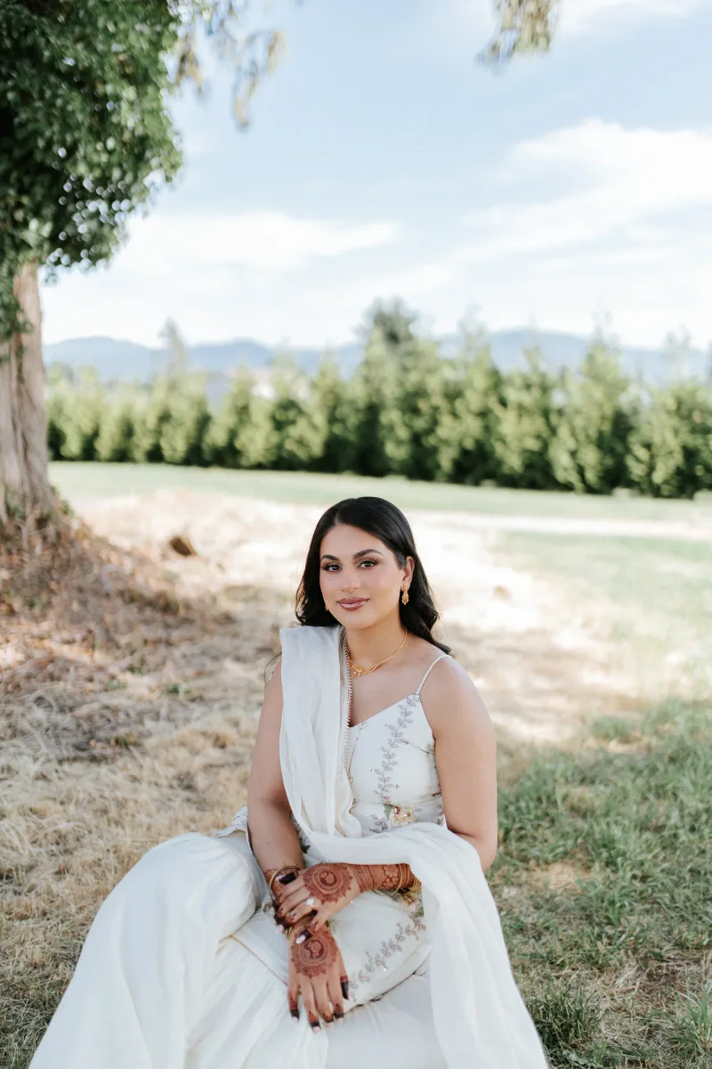 HMUA: Emkay Artistry