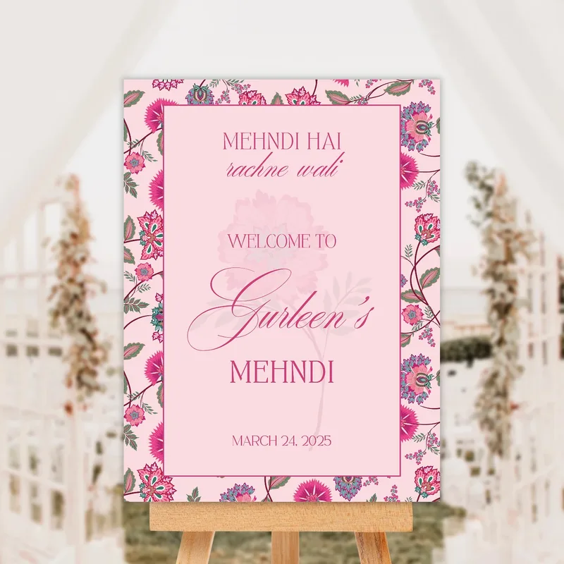 The Pretty Papier Co