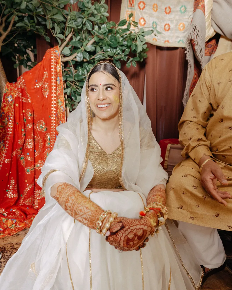 Jasleen's Maiyan