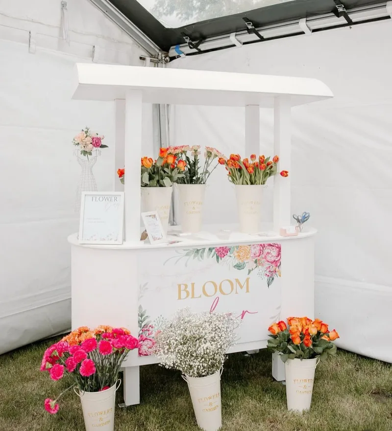 La Fleur Arrangements