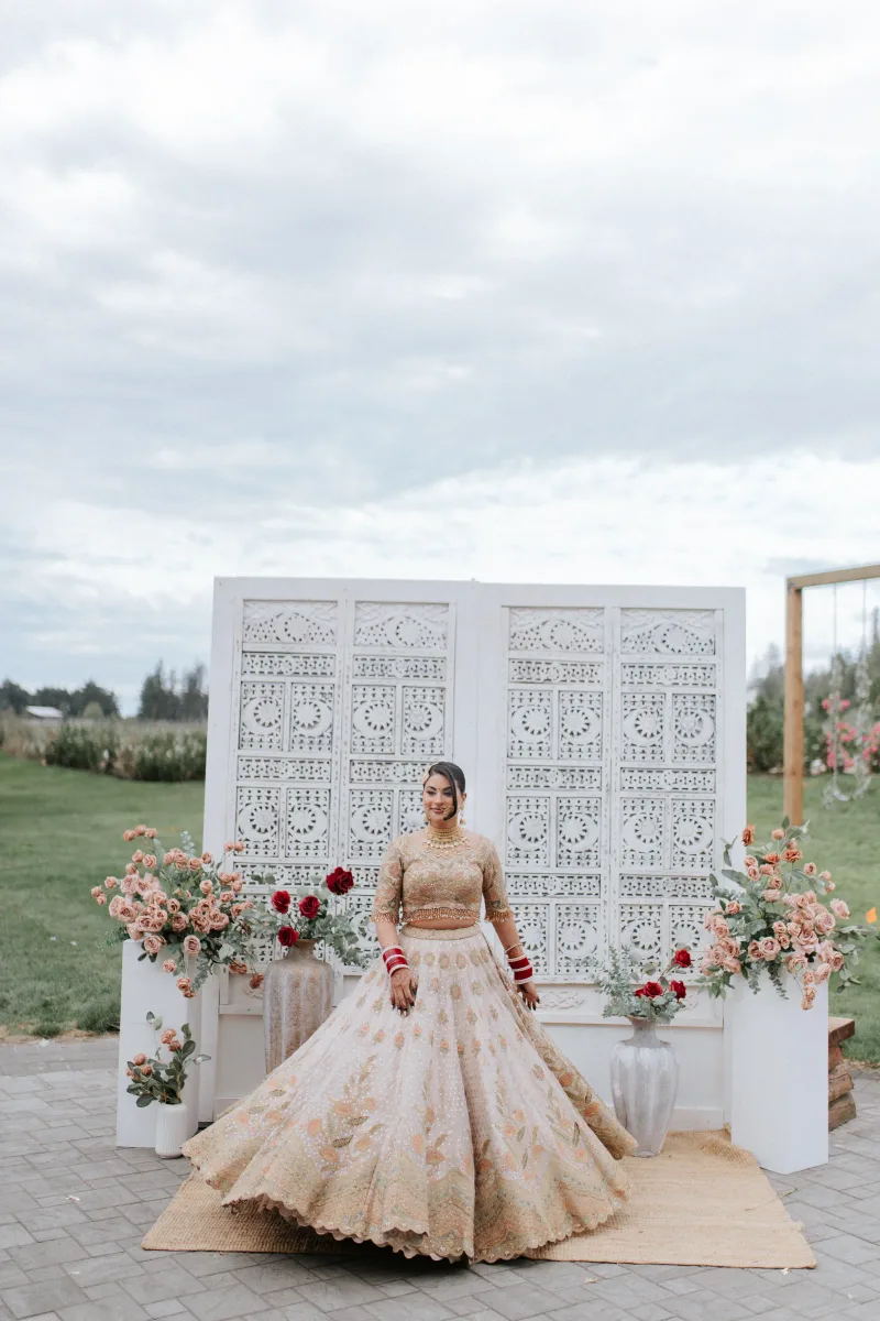 Wedding Day