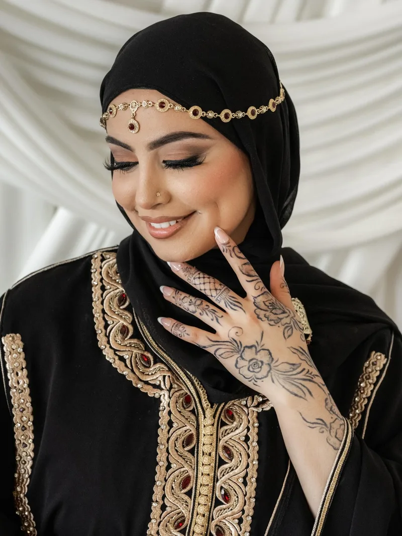 Noori x Henna