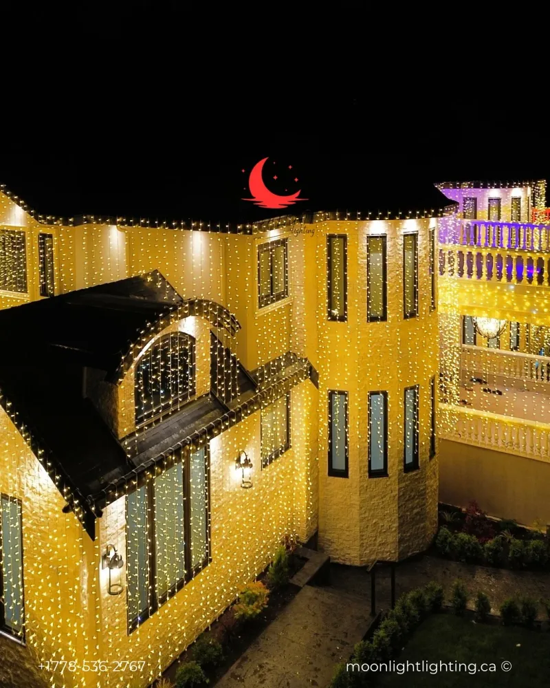 Moonlight Lighting