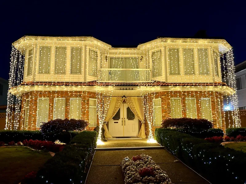 House of Lights