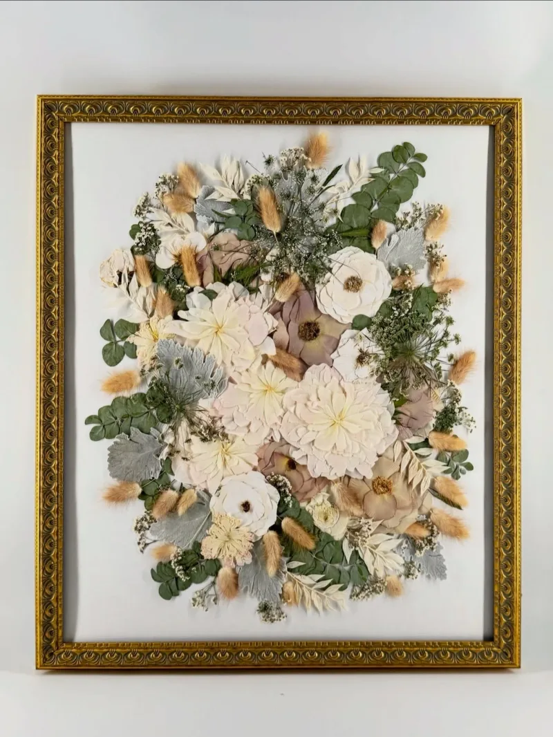 Preserve Bouquet