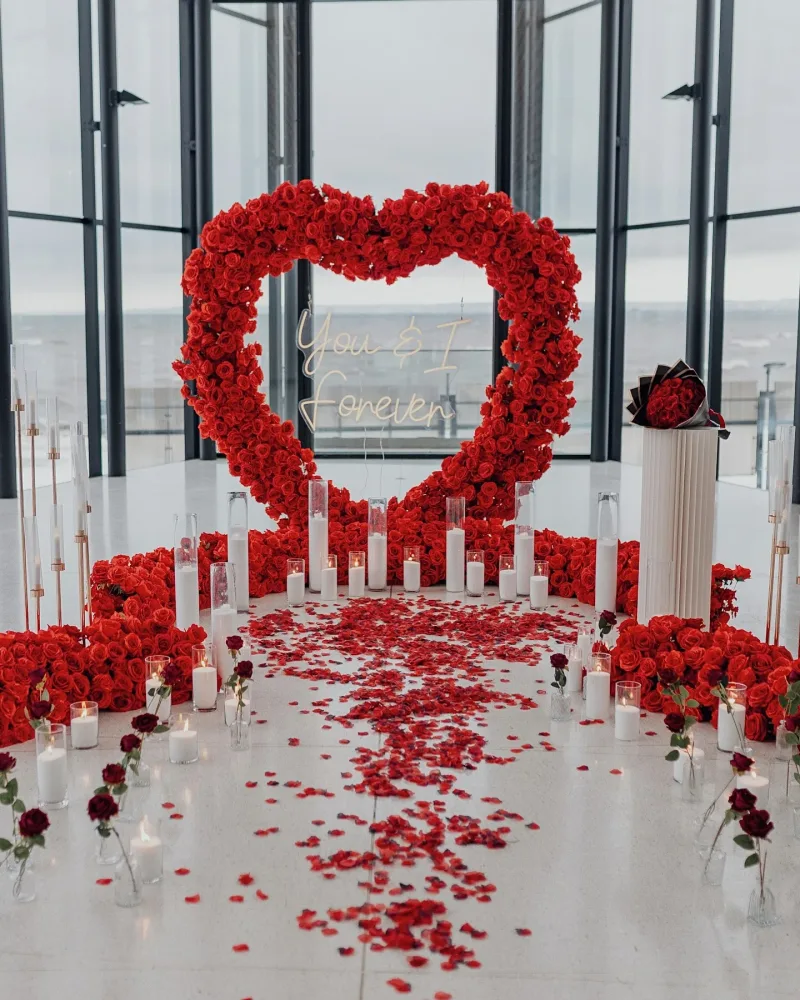 Lux Proposal