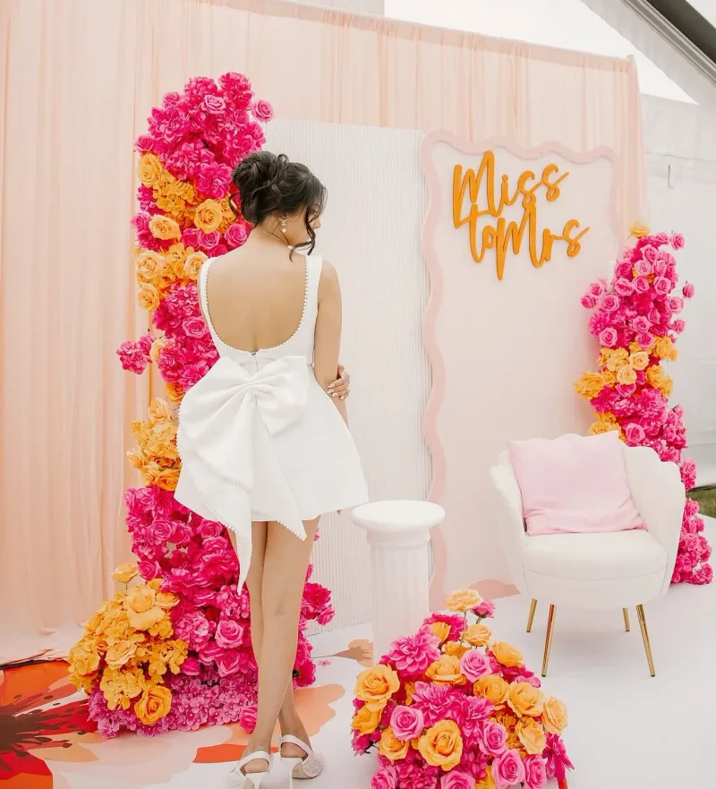 La Fleur Arrangements