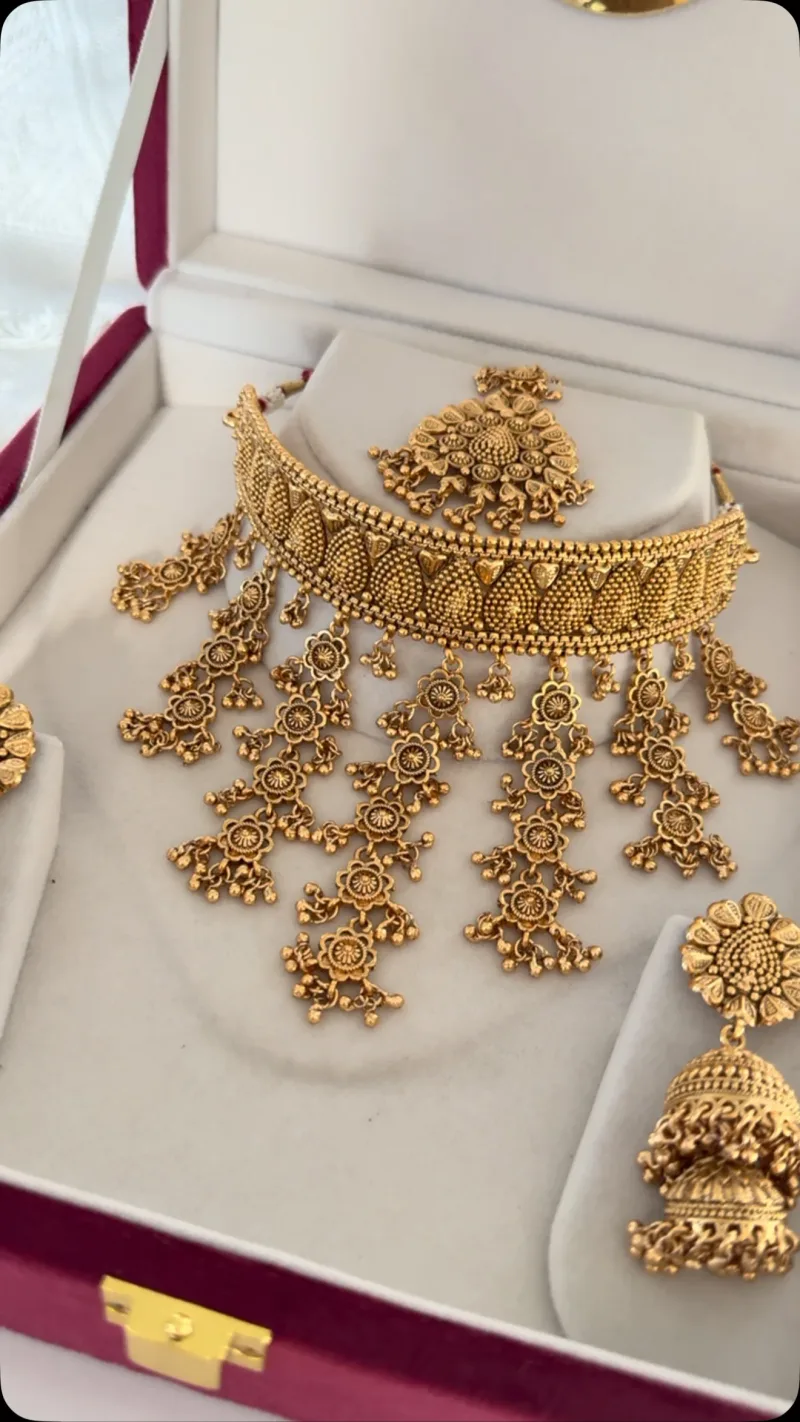 Lushkor Lush Jewelry Studio