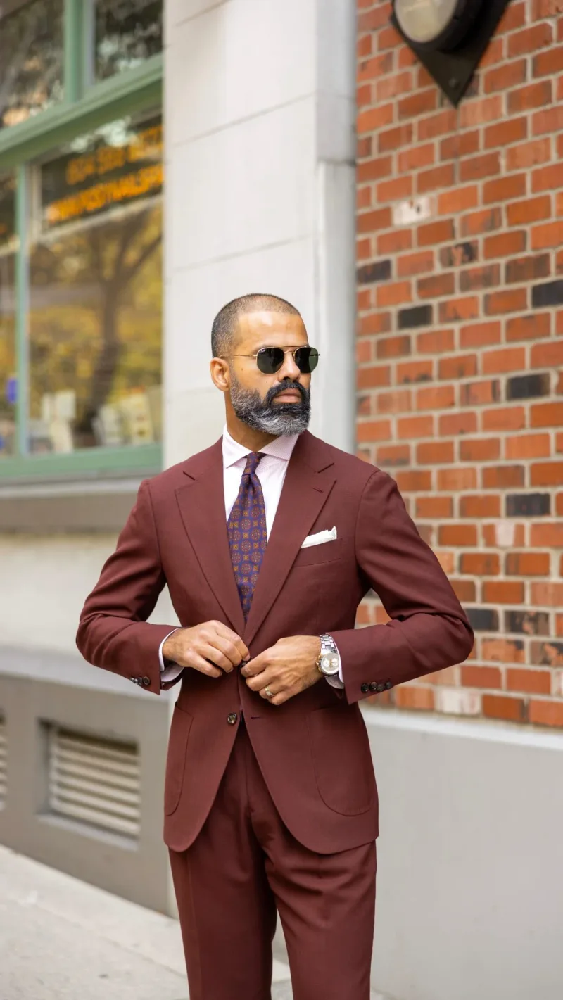 Modello Bespoke