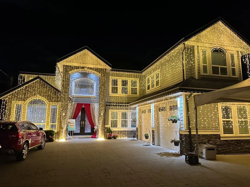 House of Lights