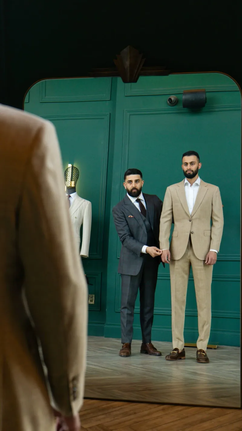 Modello Bespoke