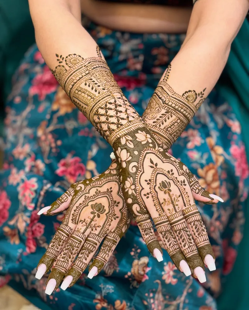 Mehndi Studios