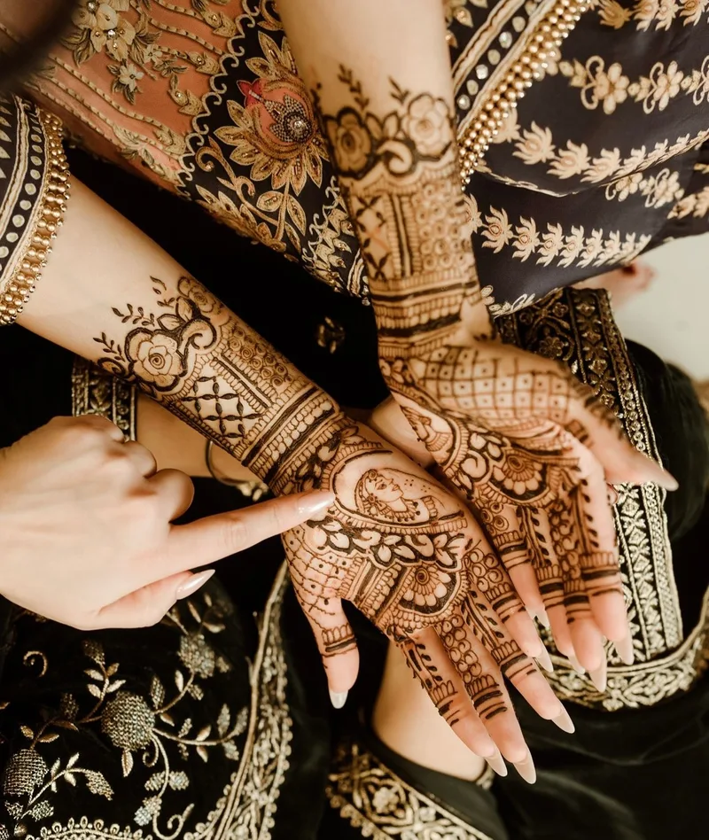 Mehndi Studios