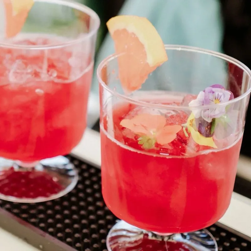 Sip Mixology