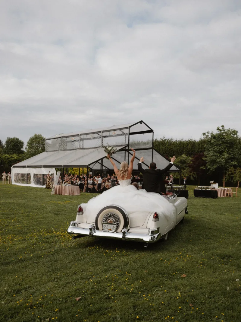 Bloom Garden Weddings