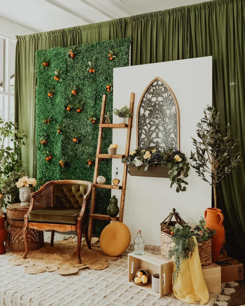 Kapari Decor