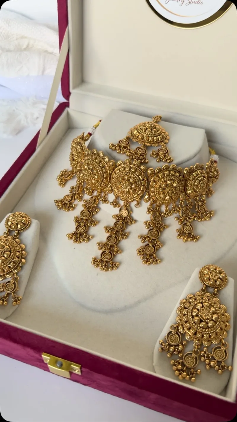 Lushkor Lush Jewelry Studio