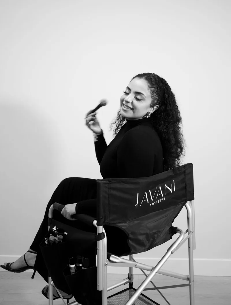 Javani Artistry