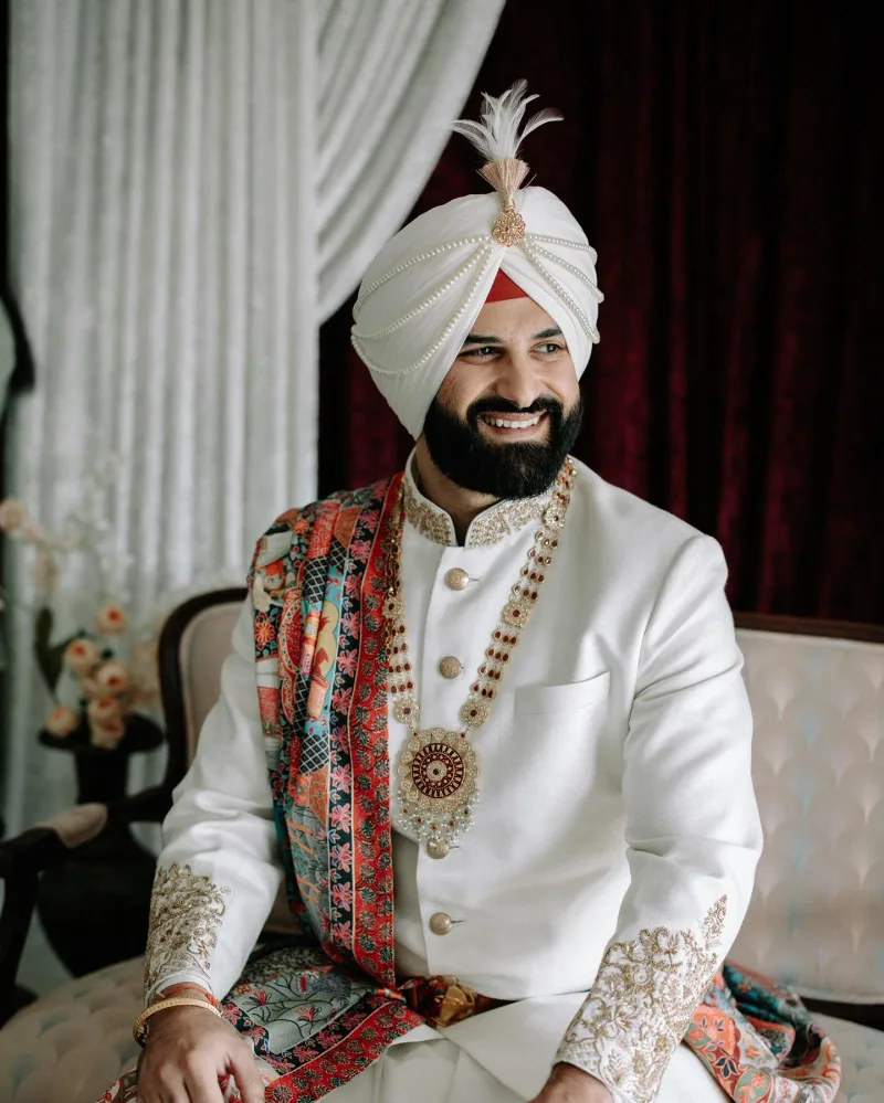 Turban King