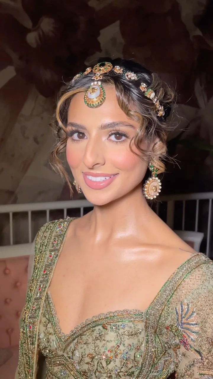 Makeup By Gopal