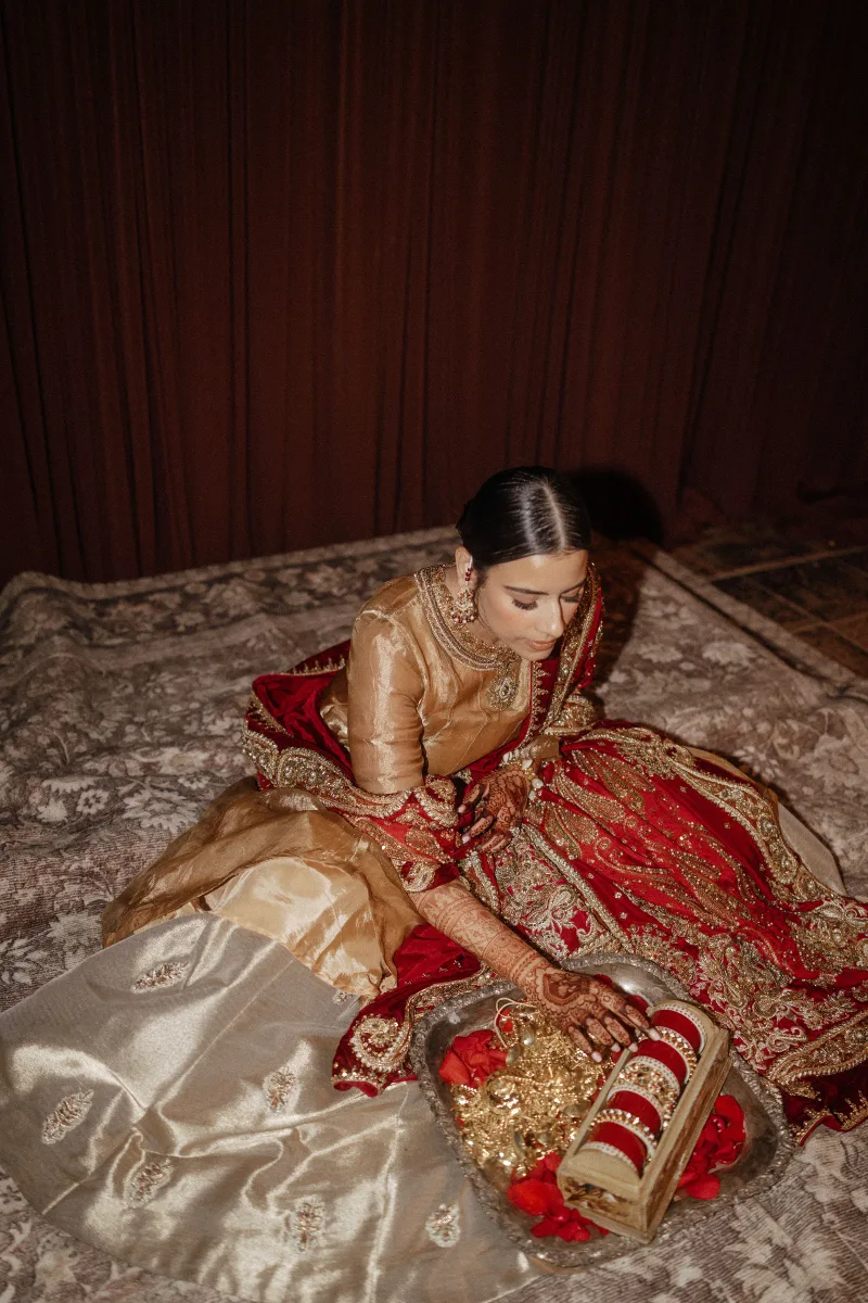 Jasleen's Choora
