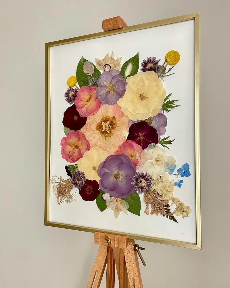 Preserve Bouquet
