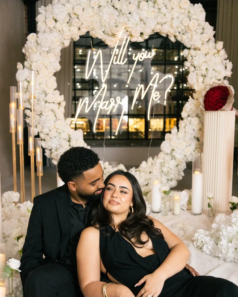 Lux Proposal