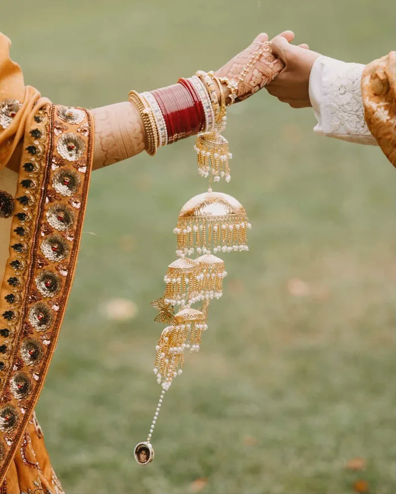 Kashni Attachments