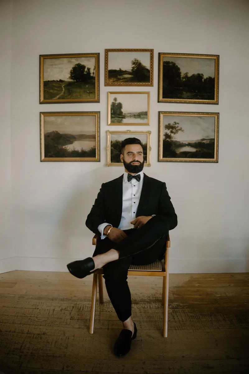 Modello Bespoke