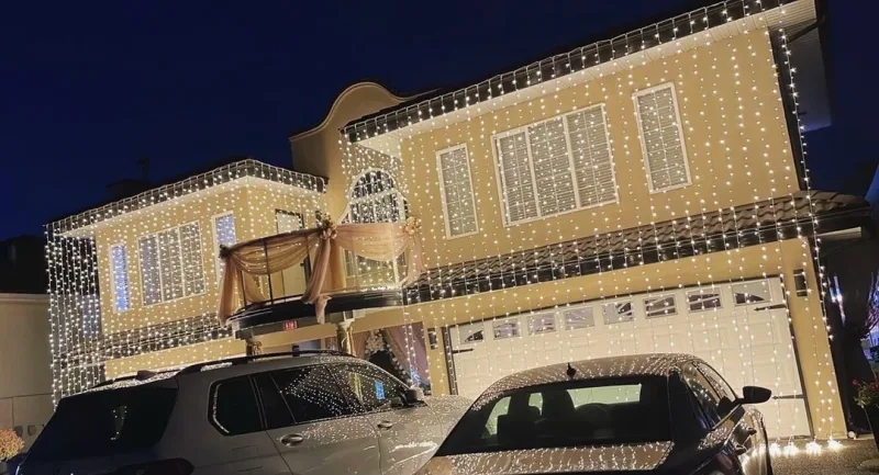 House of Lights