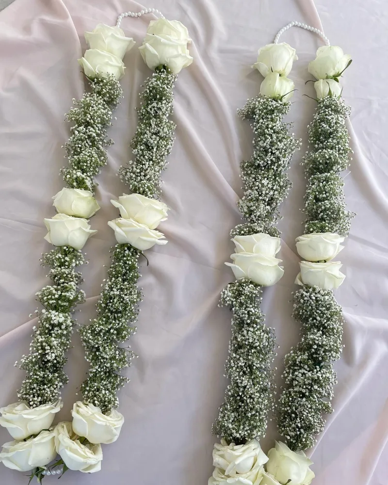 La Fleur Arrangements