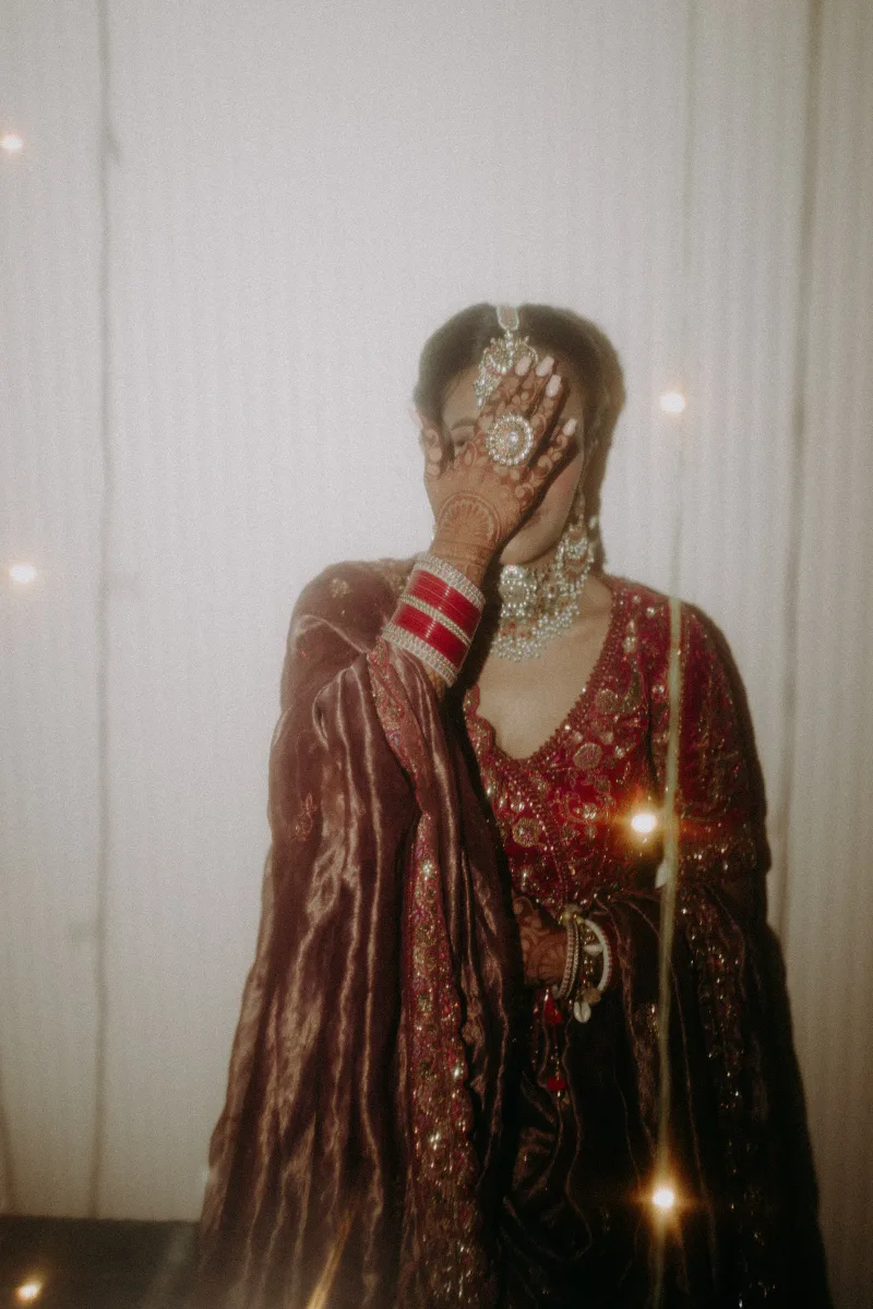 Jago Outfit
Payal Keyal