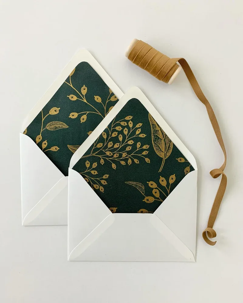 Mod Calligraphy Studio