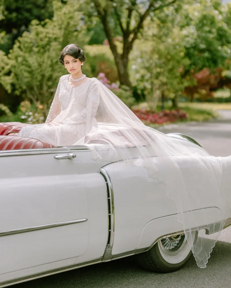 Jabardust Wedding