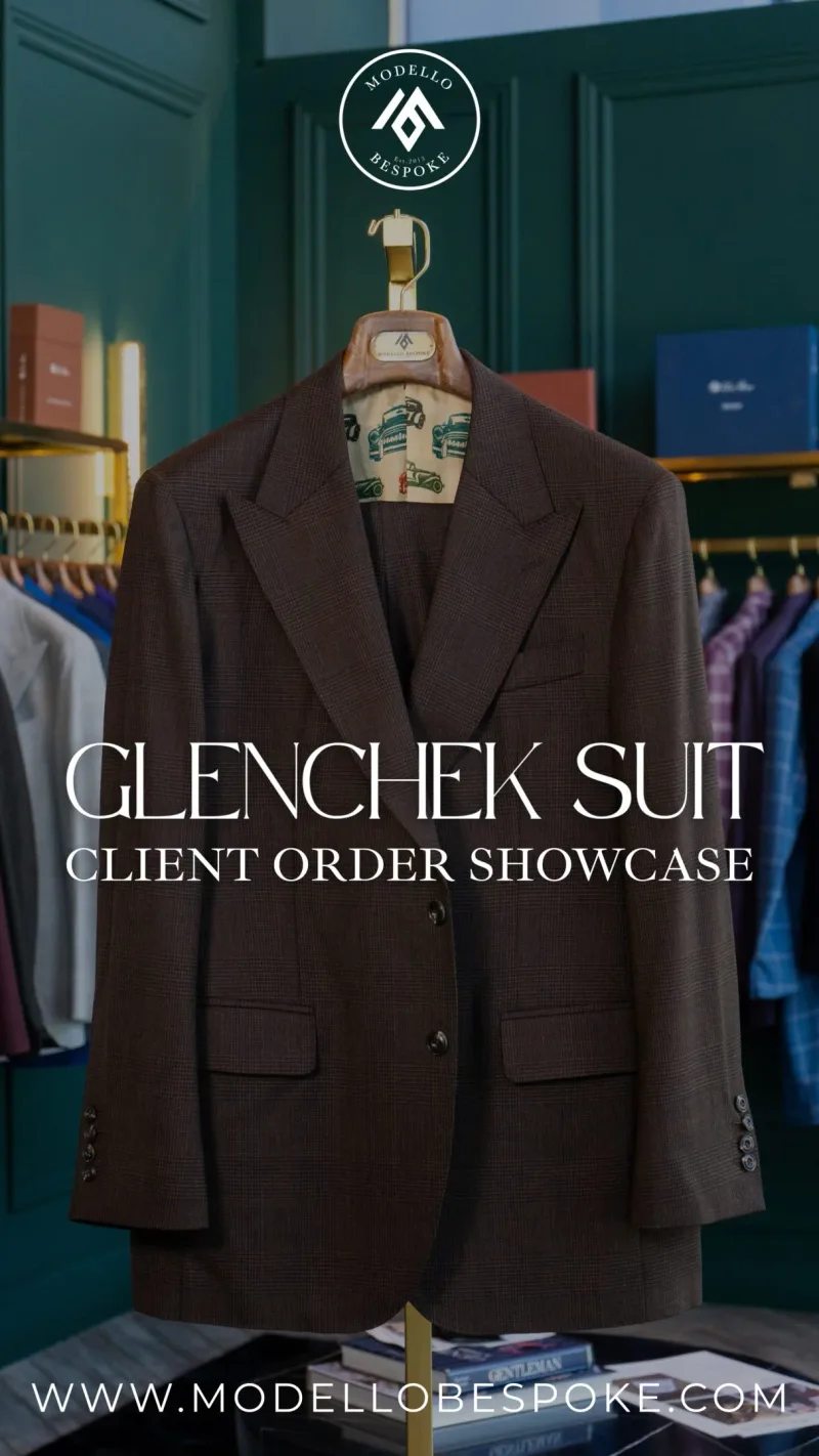 Modello Bespoke