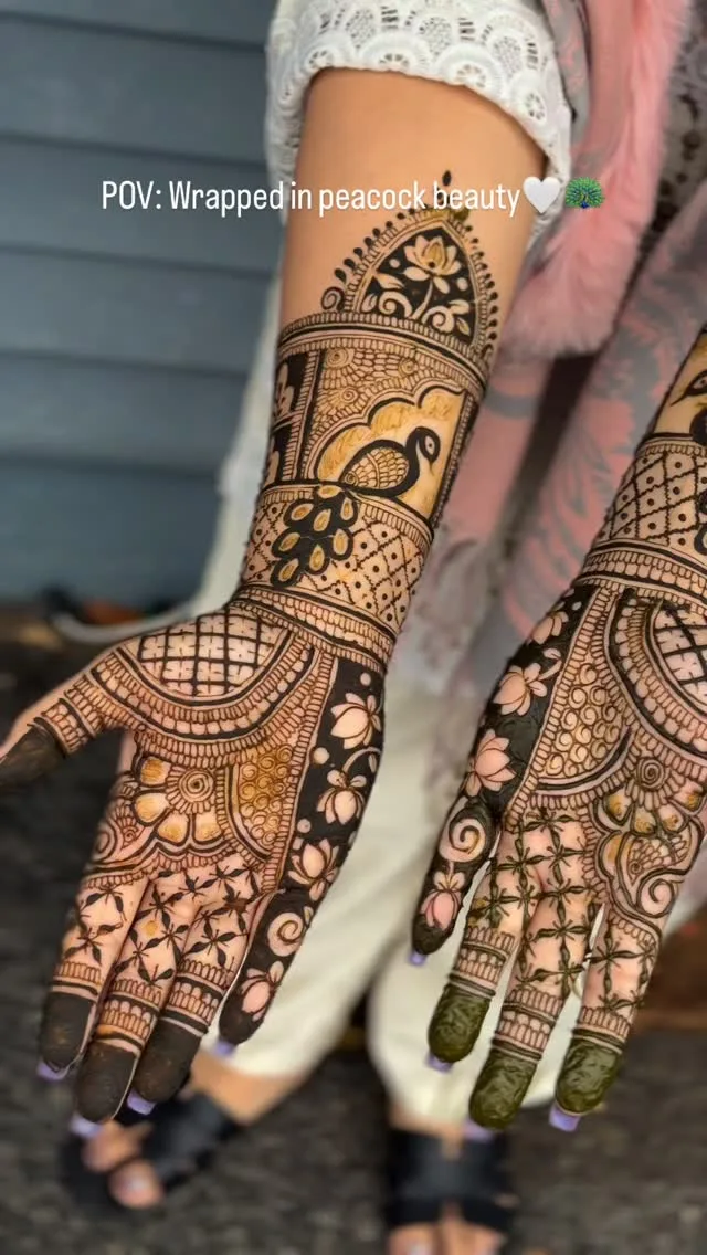 Mehndi Studios