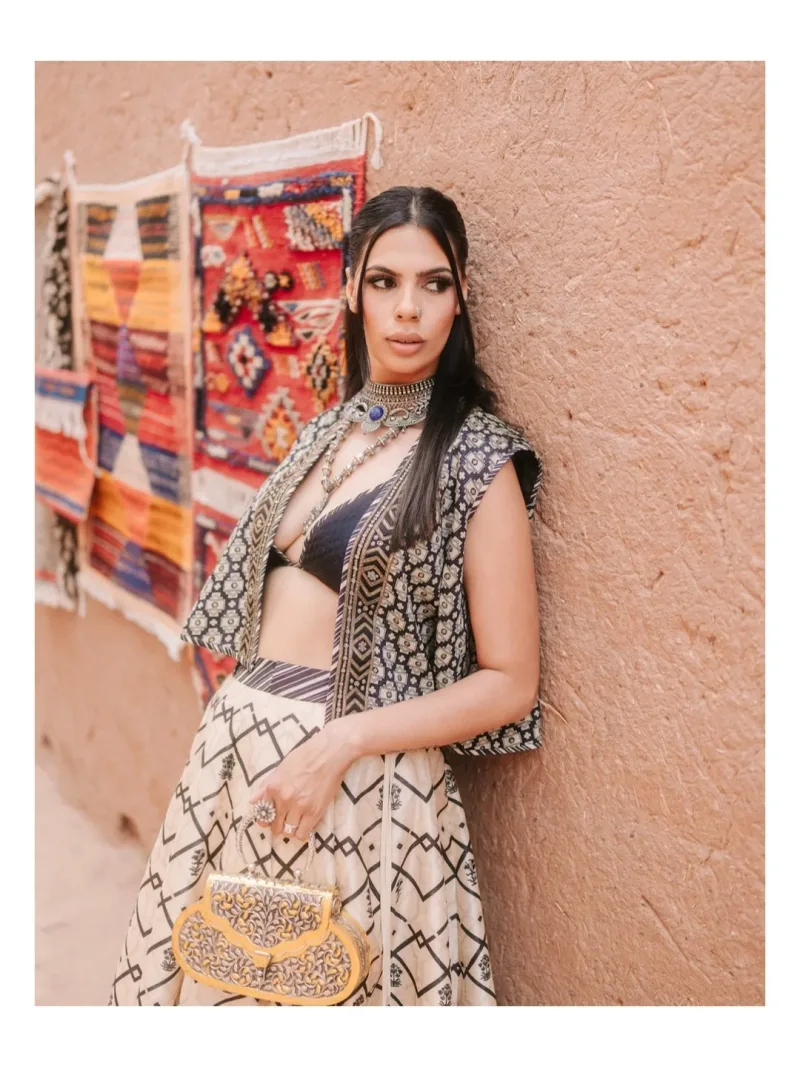 Her Fashion Vault
