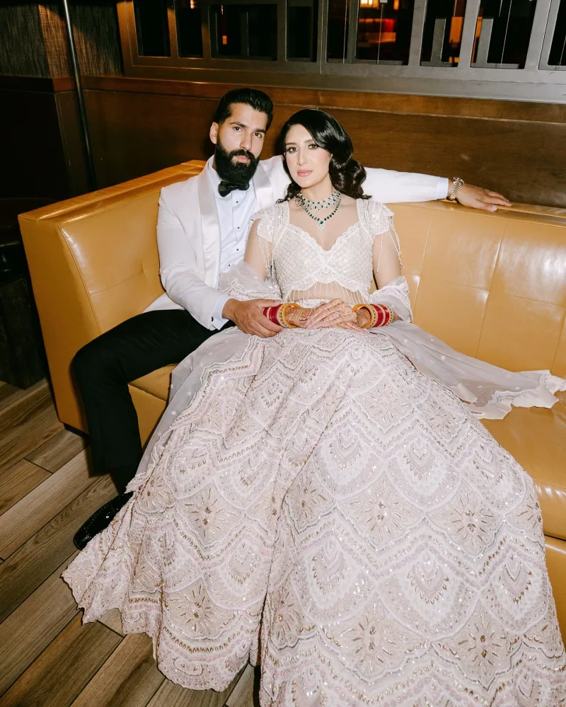 Jabardust Wedding