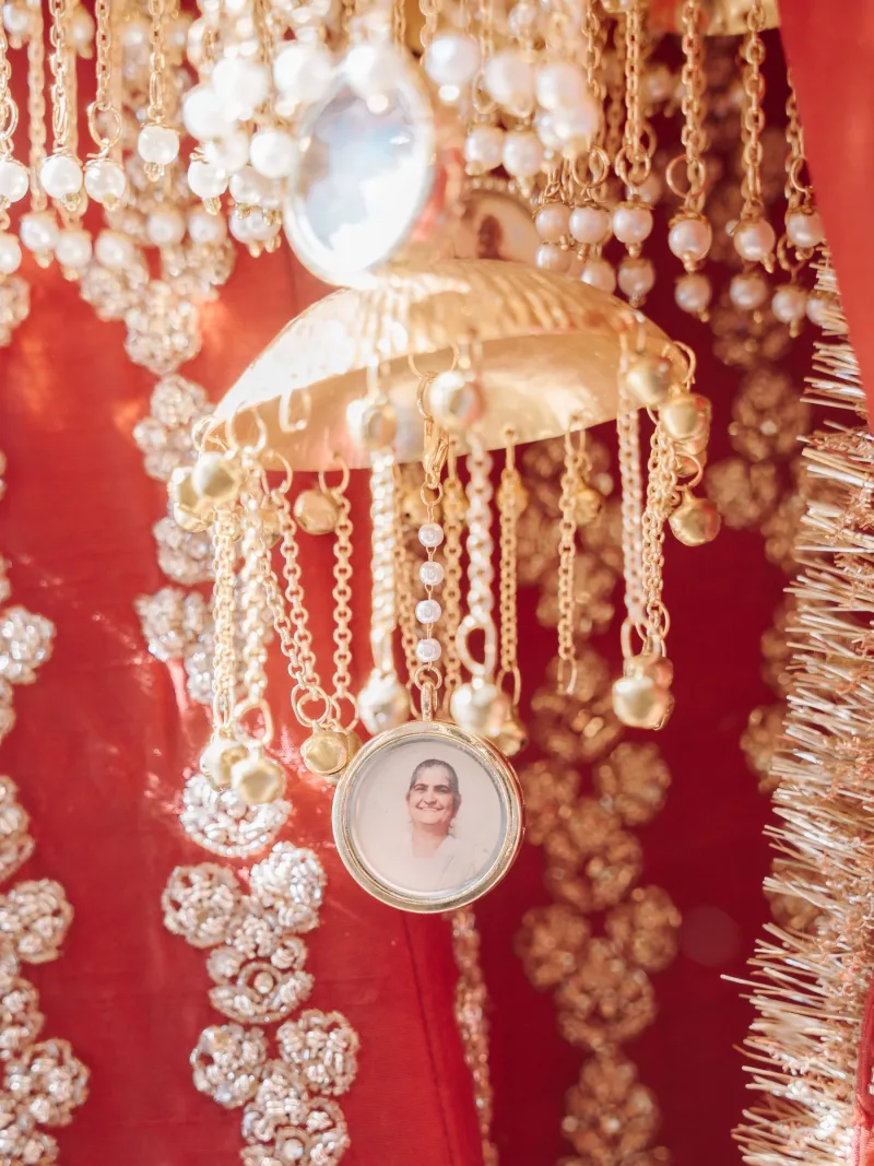 Kashni Attachments