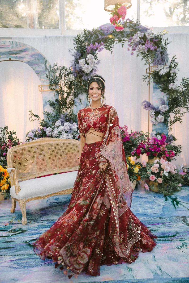Mehndi