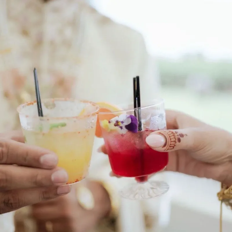 Sip Mixology