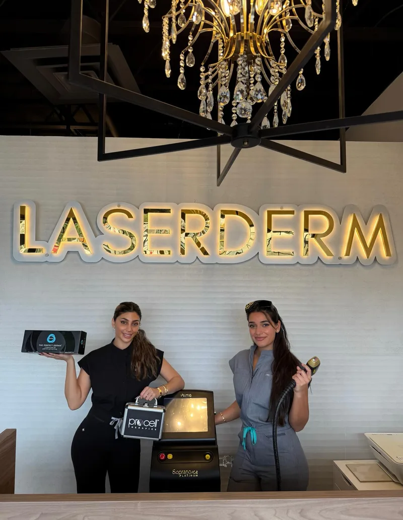 LaserDerm Medical Aesthetics