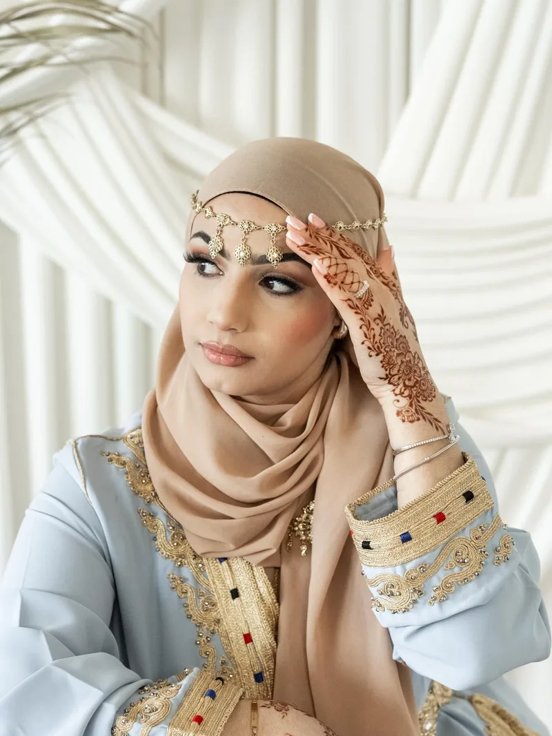 Noori x Henna