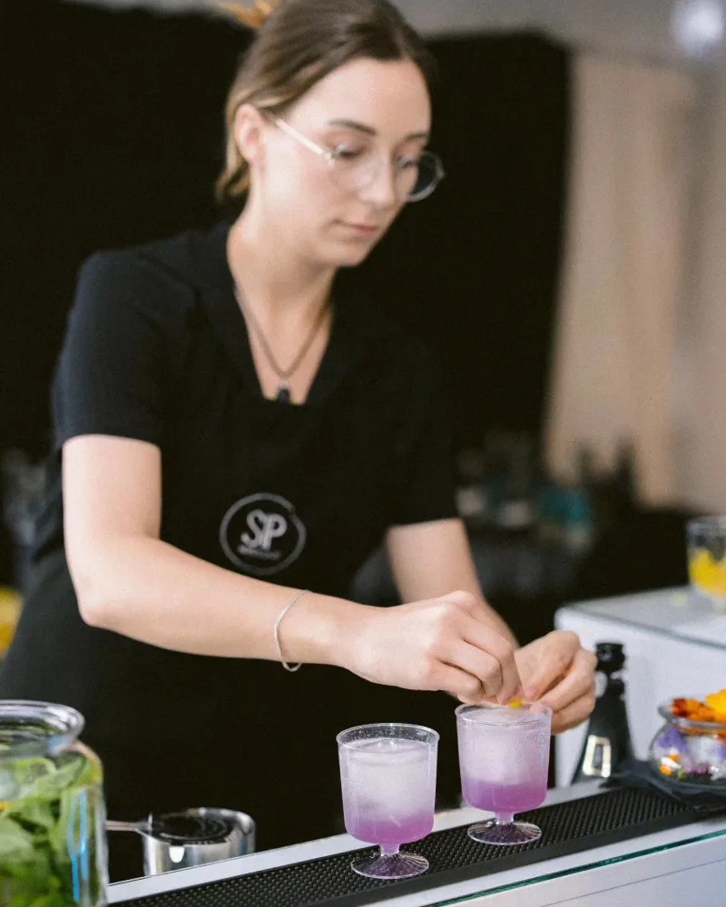 Sip Mixology