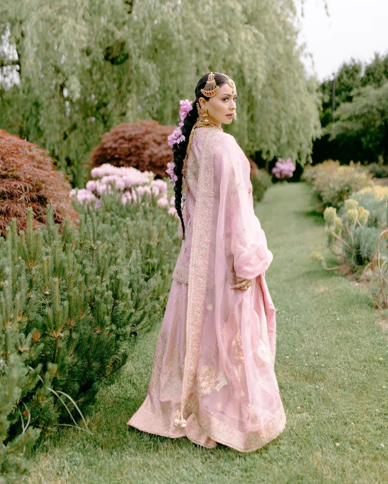 Bloom Garden Weddings