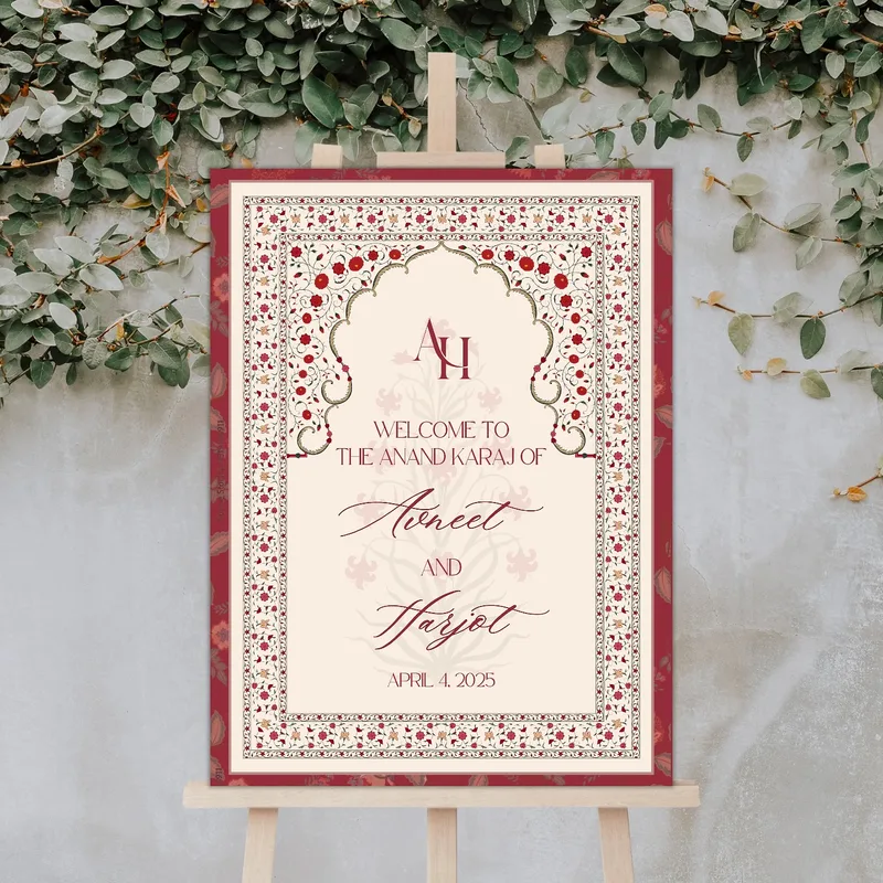The Pretty Papier Co