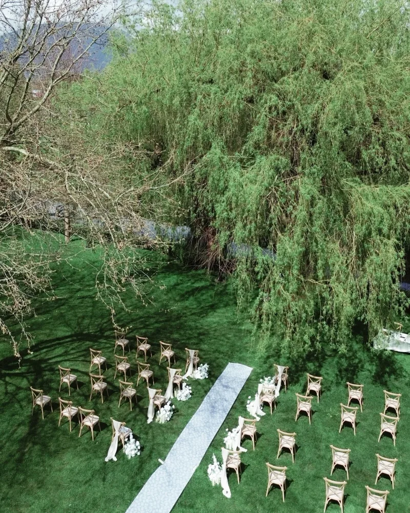 Bloom Garden Weddings