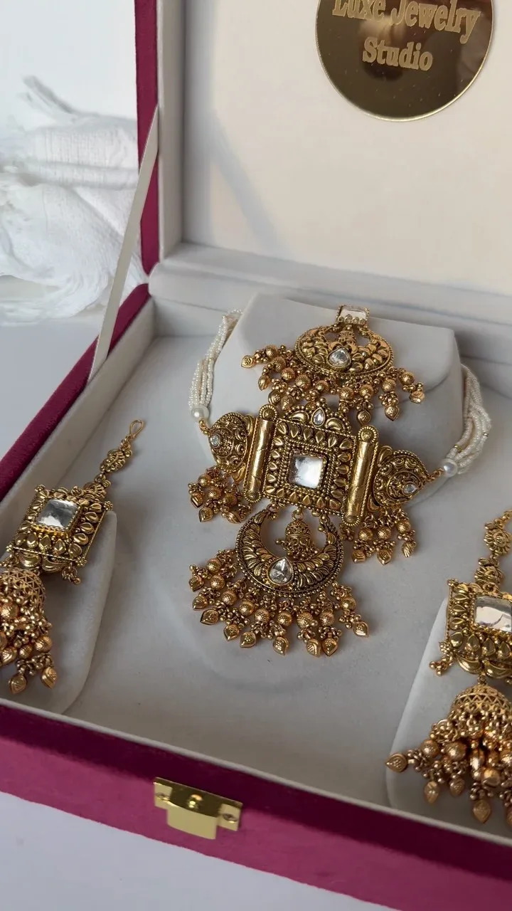 Lushkor Lush Jewelry Studio
